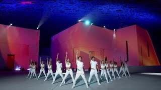 Now United  All Day Official Now Love Video [upl. by Lasonde993]