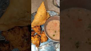 Samosa banane ka tarikashort hindisong food cooking funny kumaonifood [upl. by Margit257]