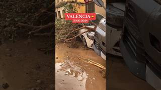 españa valencia 💔💔💔🇪🇸🇪🇸🇪🇸😭😭😭 please pray 🙏 valencia flood [upl. by Mountfort491]