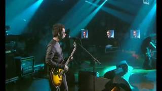 Stereophonics  Gimme Shelter Live 2007 [upl. by Iroak]