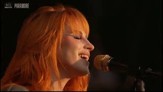 🔴 Paramore  Misguided Ghosts Live  En Vivo Austin City Limits Music Festival 2022 🔴 [upl. by Leahcin205]