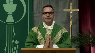 Sunday Catholic Mass Today  Daily TV Mass Sunday November 10 2024 [upl. by Dosia]