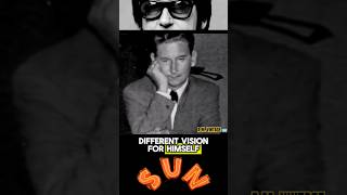 Roy Orbison at Sun Records sunrecords royorbinson [upl. by Iddet]