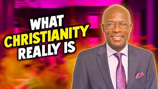 WHAT CHRISTIANITY REALLY IS  Exploring the Essence of Christianity [upl. by Tanner]