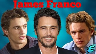 James Franco Evolution [upl. by Sikes568]