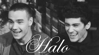 Ziam Mayne ZaynLiam  Halo [upl. by Roper]