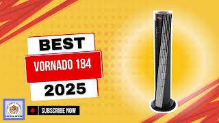 Vornado Expert Shares TOP 184 Tower Fan Secrets [upl. by Callean]