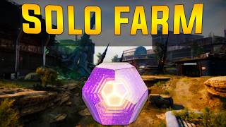 Ultimate Guide Solo Farming Engrams in Skywatch  Destiny 2 PC Fast amp Easy [upl. by Anaderol]