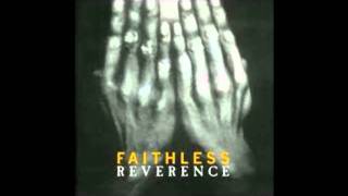 Insomnia  Faithless Original from Reverence 1996 [upl. by Laroc]