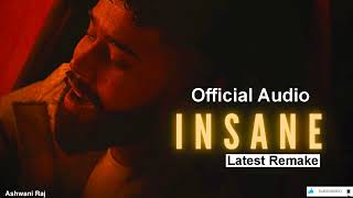 Insane Remake Song 2024  Crazy Beats amp New Vibes  Ultimate Punjabi Hit Version [upl. by Erehs]