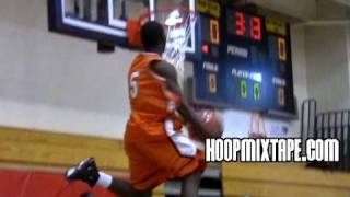 60 Reggie Smith Has Bounce Pointguard With Hops [upl. by Damalus]