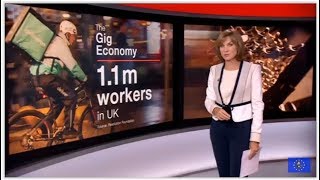 Britains gig economy is rigged against workers [upl. by Macmillan482]