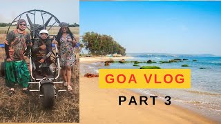 ARAMBOL BEACH 🏖️ SECRET BEACH  QUERIM BEACH  MORJIM BEACH goabeach travel bengali minivlog [upl. by Greerson]