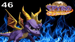 Spyro Year of the Dragon Hidden Crash Bash Demo [upl. by Annalla]