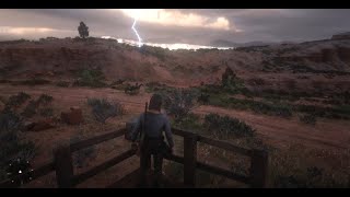 Unhung Baastards vs Law  WildRP RDR2 RP [upl. by Kcyred]