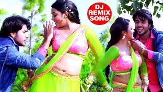 Pradeep Pandey quotChintuquot का सुपरहिट DJ REMIX VIDEO SONG  Lahanga Bate Jandar  BHOJPURI HIT SONG [upl. by Dalli]