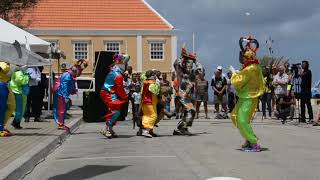 Bonaire Day 2018 Dia di Boneiru [upl. by Liuqa]