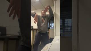 Fandangle emote dancevideo dance music shakira fyp [upl. by Nike326]