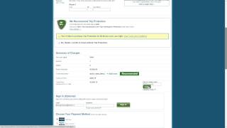 How to Use a Priceline Promo Code [upl. by Naraa]