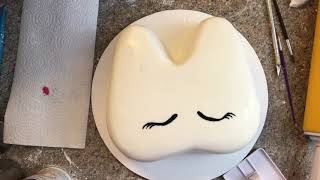 Tooth Cake [upl. by Aggie]