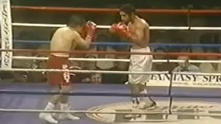 WOW WHAT A FIGHT  Diego Corrales vs Angel Aldama Full HD Highlights [upl. by Madlin]