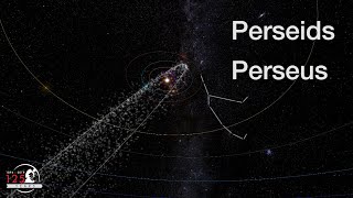 What is the Perseid Meteor Shower  Perseids 2020 [upl. by Hound]