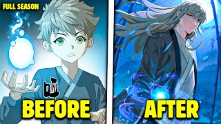 Full He Died and Was Reborn as The Strongest Mage With Infinite Development Abilities Manhwa Recap [upl. by Adala301]