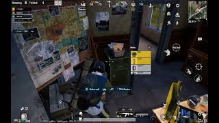 quotSecret Room Unlocked Massive Loot and Rare Weapons in PUBG Payload Modequot [upl. by Meakem]