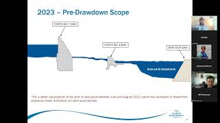 Klamath Dam Removal Update [upl. by Nodab788]