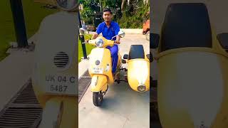 Bhide ka Scooter  Taarak Mehta Ka Ooltah Chashmah  Bhide Scooter [upl. by Gretel444]