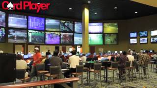 Card Player Poker Tour  A Look At bestbet Jacksonville [upl. by Arodoeht752]