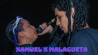 FERVEU O CALDEIRÃO 🔥🔥 XAMUEL X MALAGUETA  1 FASE  ANIVERSÁRIO 6 ANOS  EDIÇÃO CARTA NA MANGA [upl. by Haroved]