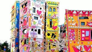 James Rizzi [upl. by Attesoj]