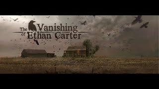 The Vanish of Ethan Carter  Cap 1 [upl. by Ledniahs201]