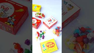 Different Types of Pop Pop Crackers Stash Testing 2024  All Types of Pop Pop Patakha 🪔Diwali Stash [upl. by Ciaphus881]