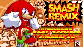 Smash Remix El mod que PERFECCIONÓ el Smash 64 [upl. by Keary]