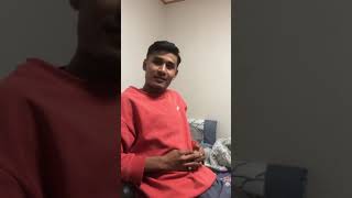 English Communication Skills  2024  Sunmoon University  Second Interview Yubraj upreti [upl. by Katee347]