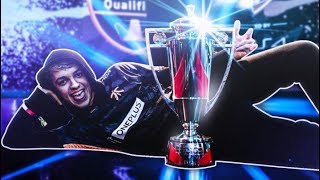 FNATIC TEKKZ VS WOLVES FIFILZA GRAND FINAL FUT 20 CHAMPIONS CUP BUCHAREST [upl. by Nica132]