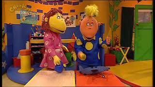 CBEEBIES Tweenies Series 2 Episode 19 Old amp New [upl. by Lerred]