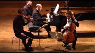 Trio n°7 OP97 quotà lArchiducquot  Beethoven  Allegro moderato [upl. by Baumann]