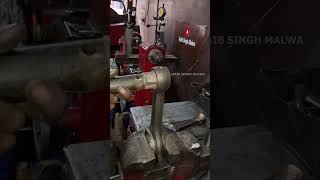 foundry foundryworkshop furnace jcbengineAssembled automobile topshorts viralvideo ajaib [upl. by Geoffry]