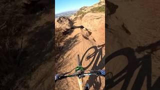 Hop skip jump mtb gopro cstreetbikes [upl. by Morten519]