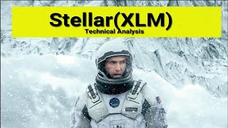 StellarXLM Technical Analysis [upl. by Damaris]