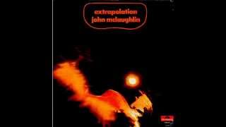 John Mclaughling  Its Funny from the album quotExtrapolationquot 1969 [upl. by Jacobine640]