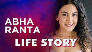 Abha Ranta Life Story  Biography [upl. by Eladnek]