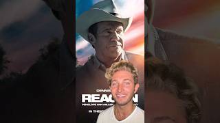 REAGAN  MOVIE PREVIEW Dennis Quaid 2024 reagan reaganmovie film preview dennisquaid [upl. by Irrak190]