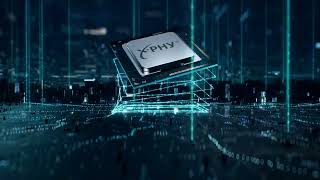 XPHY® AI Embedded Hardware Based Cybersecurity Technology 2024 [upl. by Notgnillew]