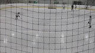 Hockey Practice The Early Bird Gets the quotWormquot 20241205 [upl. by Eirlav5]