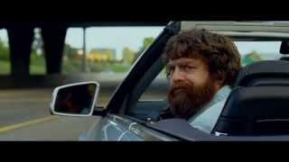 VERY BAD TRIP 3  THE HANGOVER 3  bande annonce VOST [upl. by Liuqa961]