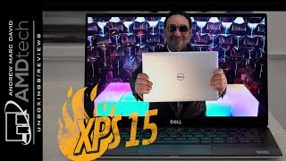 Dell XPS 15 9570 Review Amazing and Great Deals Right Now [upl. by Sixel]